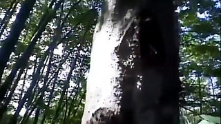 Vintage horny nymph is hairy and ready to swallow