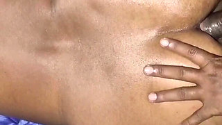 A Young Village Housewife Big Ass Anal Fucking by Her Father-in-law