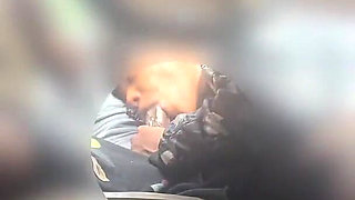 She Don’t Care Who See Her Sucking My Dick