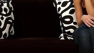 Beauty teen adores big dicks