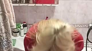 In the After a Long Nap. You Can Become a Witness of This Event and at Her.