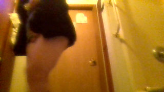 New Short Mini Dress Dont Look up