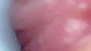 Visual Guide to G-spot Stimulation and Orgasm Endoscop Perspective