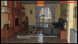 Perfect Housewife (part 06) - by K4soft