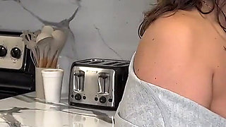 Busty Cheating GF Dani Valentina Fucks Bfs Best Friend
