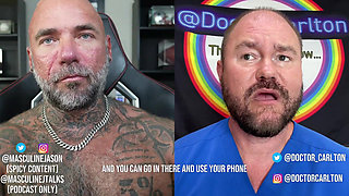 How to Avoid Stdsti's and Anal Sex Tips with Doctor Carlton (episode 12)
