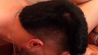 Don't You Have the Means to Pay My Rent? What if You Suck My Dick and Swallow My Milk