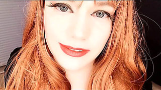 Scarlet Shrinks You! (wmv)