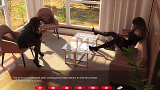 Naughty Neighbours - V1.05 - Part 1