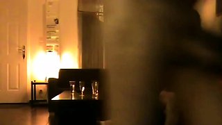 Asian Escort Gangbang with 4 men