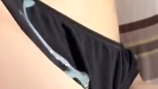 Real Teen - Fast Sex Between Students Skipping Class in the Dorm