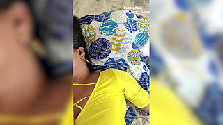 Fucking My Horny Neighbour Aunty