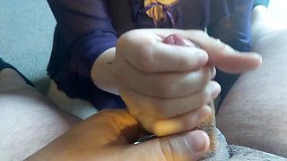 Lizzie's 1st Apartment Visit