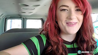 Harlow Nyx Fucks in Miami
