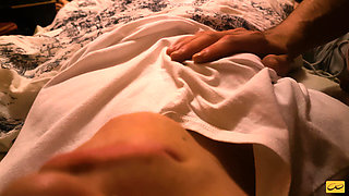 I Cum Very Hard When He Licks My Nipples - Unlimitedorgasm