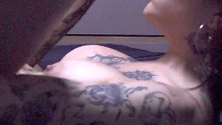 I Can Fix Her - Goth Girl Meets Her Ex