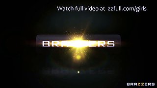 Naughty Girls Need Rubs Too / Brazzers