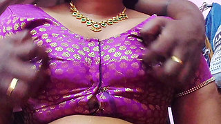 Indian Desi Boobs