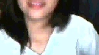 Filipina Asian Amateur Adult Webcam Scandal