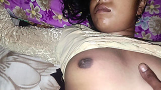 Housewife and good morning Sex