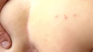 Slutty teen Andrea banged by step dad outdoor at lost place tour