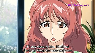 MILFs Kozue & Mai Are Ruined by Horny Cock & Crampied Over & Over - HENTAI UNCENSORED (ENG Sub)