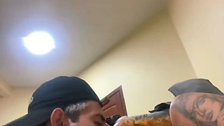 Naughty Fun at the Bisexual Orgy