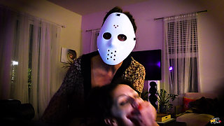 Jason's Strap