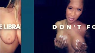 GLORYHOLE SECRETS - Kimberly Love Swallows Huge Loads POV Gloryhole Secrets: Porn