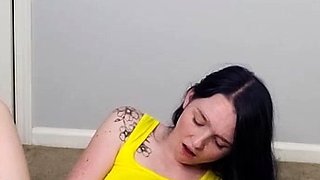 Perfect Pussy Close up milf Selda