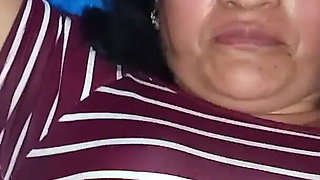 Getting My Stepmother-in-law Pregnant, She Loves to Have Sex with Me