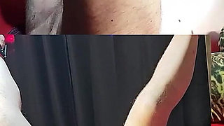 Today I'm Pampering My Little Princess Intensely - Anal - Part 4/4