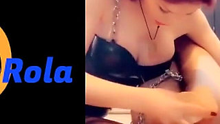 Punishment My Slave Extreme Hard Whippin