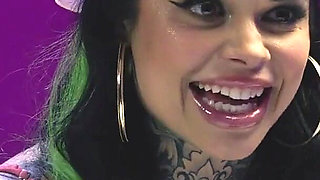 Xwife Karen: Golden Showers & Girls Gone Wild the Adult Time Podcast