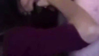 Lollolara91 - Blowjob at Breakfast - Cum in Mouth