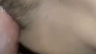 Indian Hot Girl and Her College Boyfriend Enjoyed in Midnight