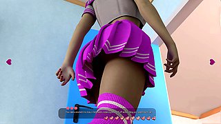 Titten abgebunden bdsm, 3d hentai realistic, deep touch