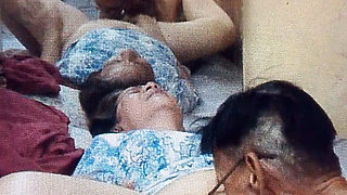 My wife wants me to eat her pussy and fuck lower doggy