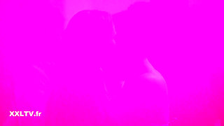 Carollina Cherry Masturbates in the Toilet