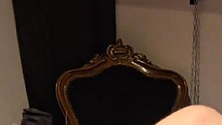 CBT - Hot Wax - Covering Dick and Balls