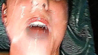 John Thompson: Golden Shower Lover Part 10