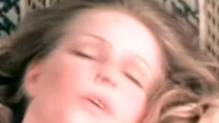 Jade Pussycat Classic Porno