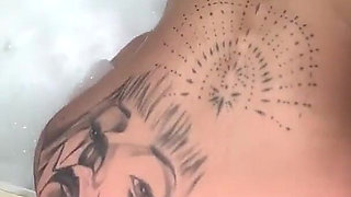 Anal Temptation in the Jacuzzi