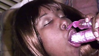 Delicious Lisa Rivera - lesbian smut - Yung Dumb Sluts