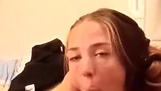 Fucking His Soul Out