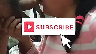 The new neighbour is very slutty and she made me fuck her in her living room, her husband was taking a shower