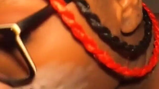 Naughty Easter Nerd Bunny Take Over Spits on Big Tits Sloppy Wet for the Ultimate Blowjob Perfect Nipples Pierced - Mastermeat1
