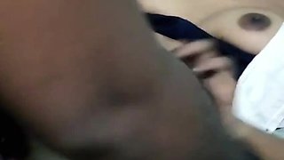 Gopika Krishna's Step Sister Alone at Home Gets Fingered and Cumshot