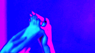 Take off My Heels so You Can Put My Toes in Your Mouth