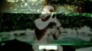 John Holmes With Blonde